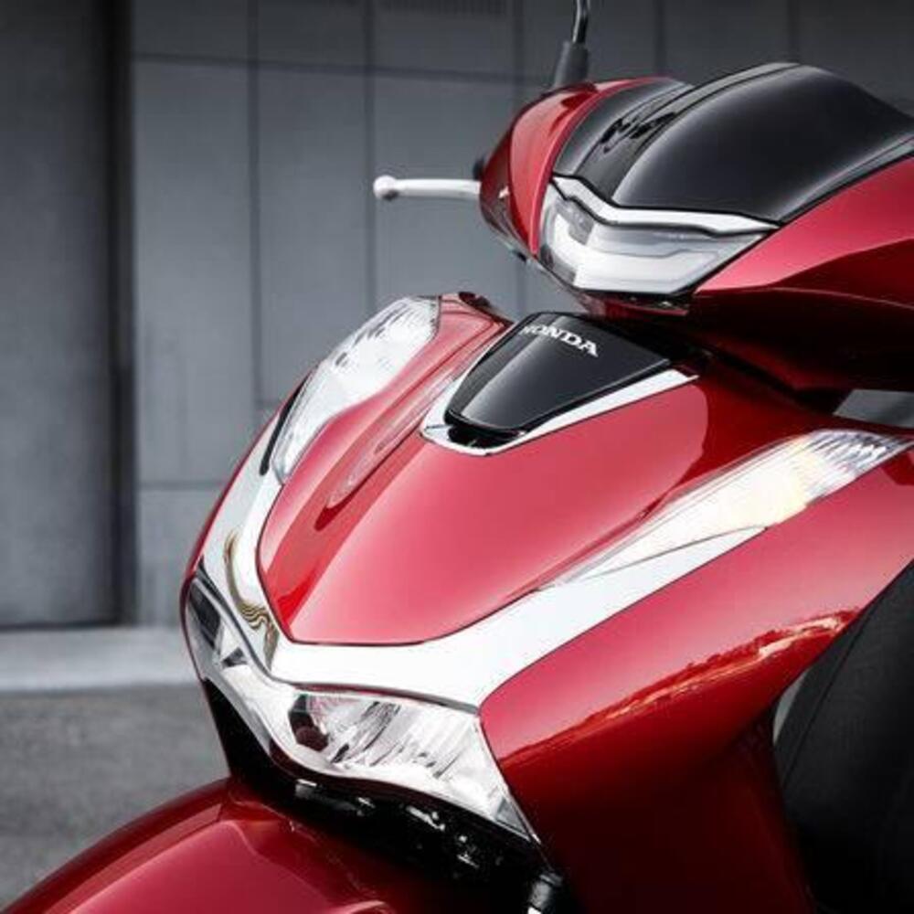 Honda SH 150i (2020 - 23) (10)