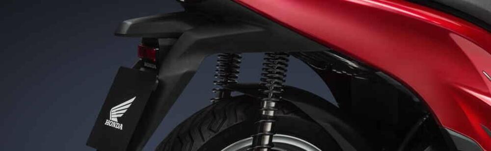 Honda SH 125i (2020 - 23) (9)