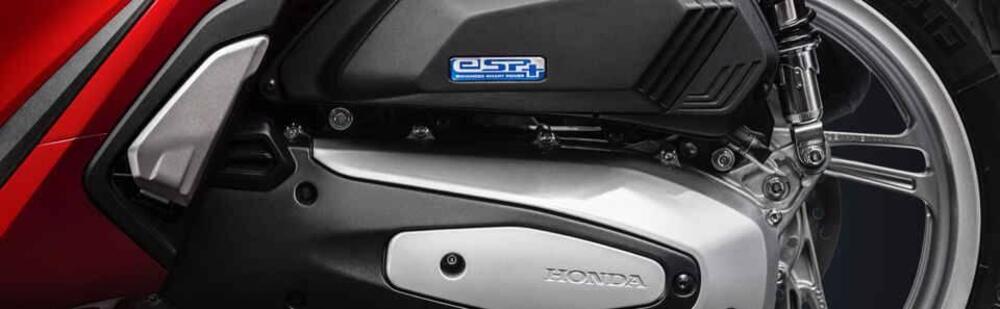 Honda SH 125i (2020 - 23) (10)