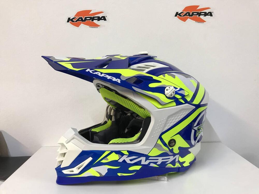 CASCHI CROSS kappa (2)