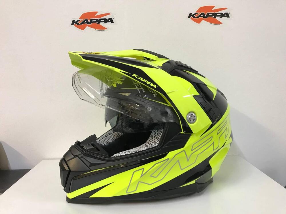 CASCHI ENDURO kappa (3)