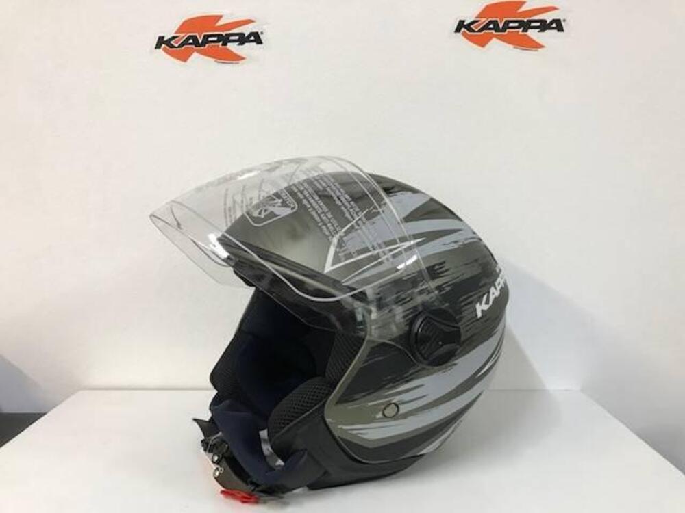 CASCHI JET VISIERA LUNGA kappa (2)