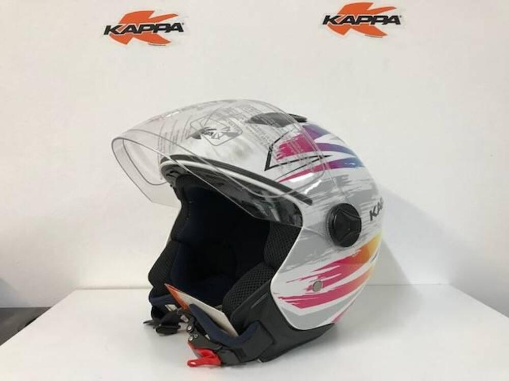 CASCHI JET VISIERA LUNGA kappa (3)