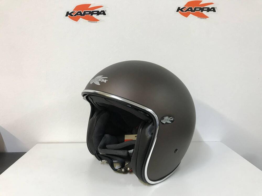 CASCO JET SENZA VISIERA kappa (2)