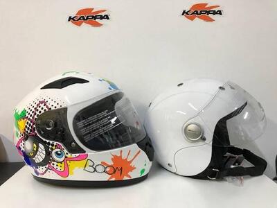 CASCHI BAMBINI kappa