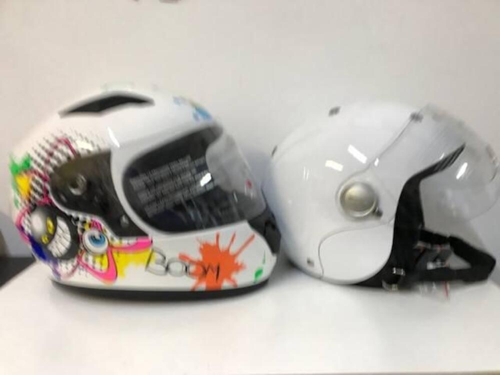 CASCHI BAMBINI kappa (2)