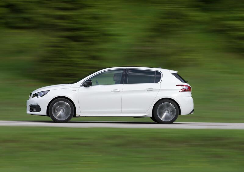 Peugeot 308 (2013-21) (2)