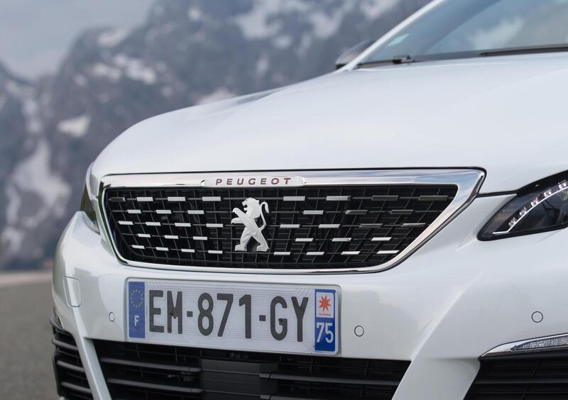 Peugeot 308 (2013-21) (20)