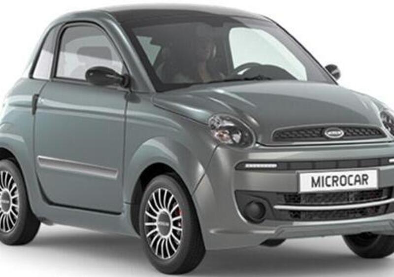 Microcar Dué 3ª serie (2019-->>) (24)