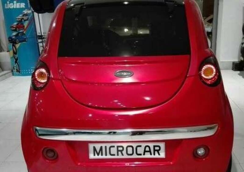 Microcar Dué 3ª serie (2019-->>) (23)