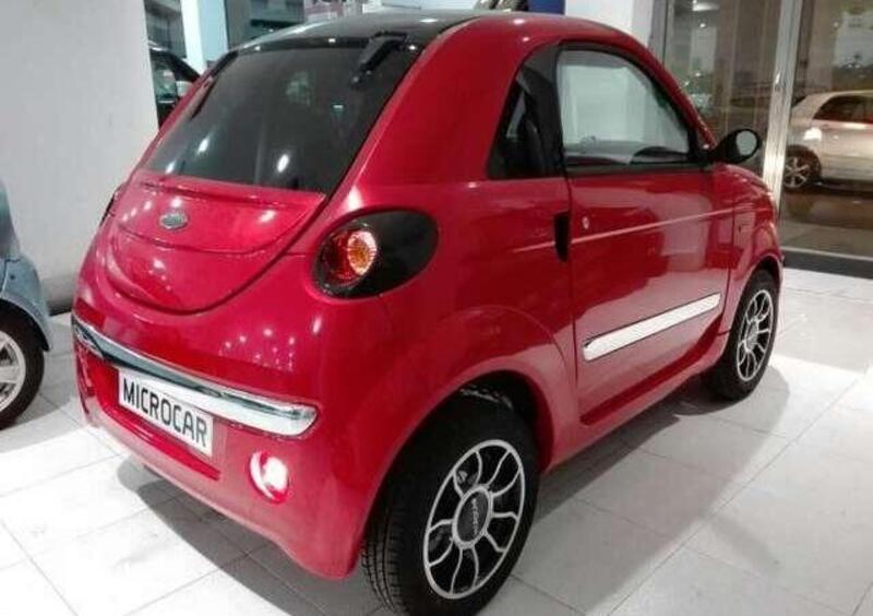 Microcar Dué 3ª serie (2019-->>) (22)