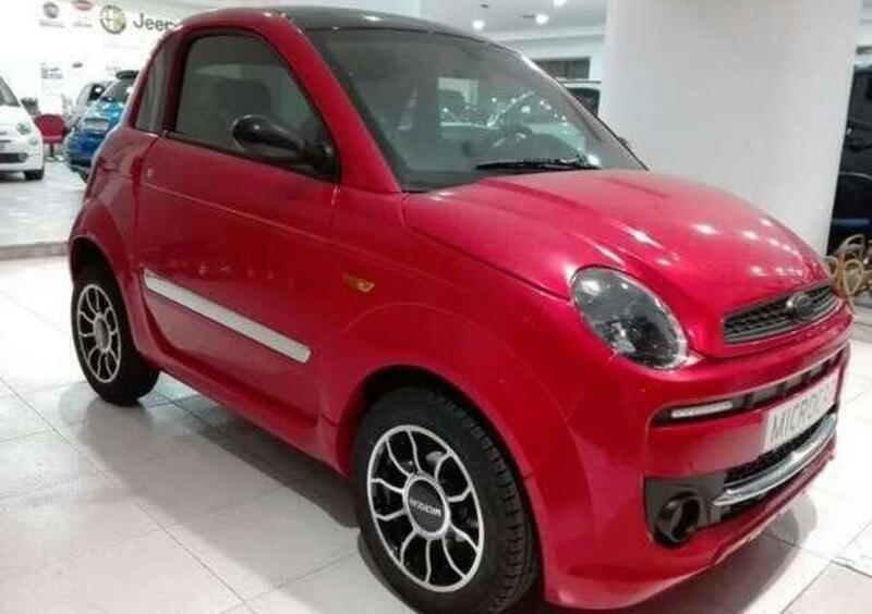 Microcar Dué 3ª serie (2019-->>) (26)