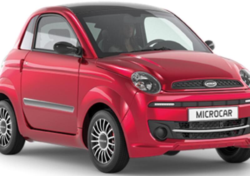 Microcar Dué 3ª serie (2019-->>) (19)