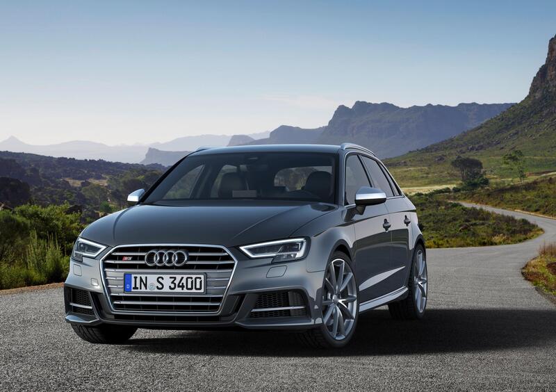 Audi S3 Sportback (2013-20) (19)