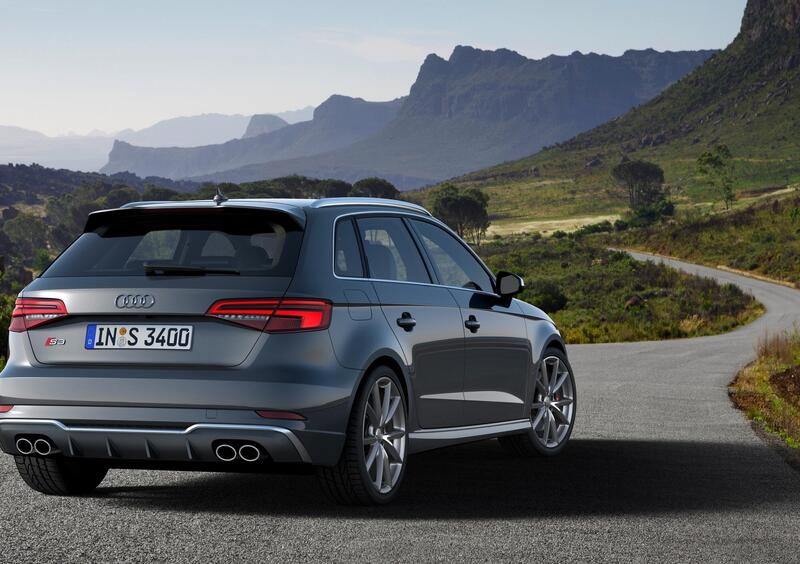 Audi S3 Sportback (2013-20) (7)