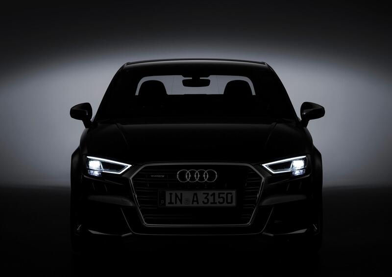 Audi A3 Sedan (2013-20) (25)