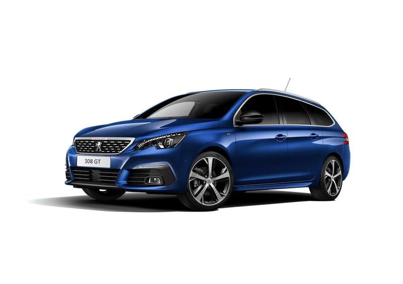 Peugeot 308 SW (2014-21) (6)