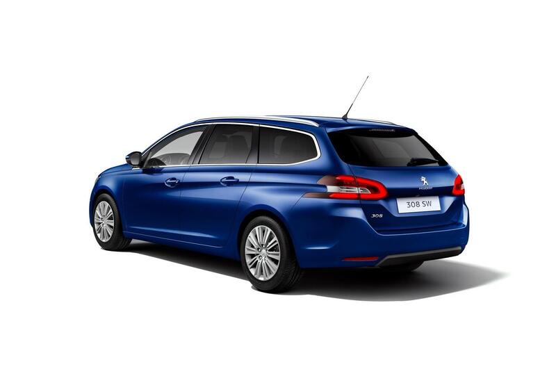 Peugeot 308 SW (2014-21) (5)