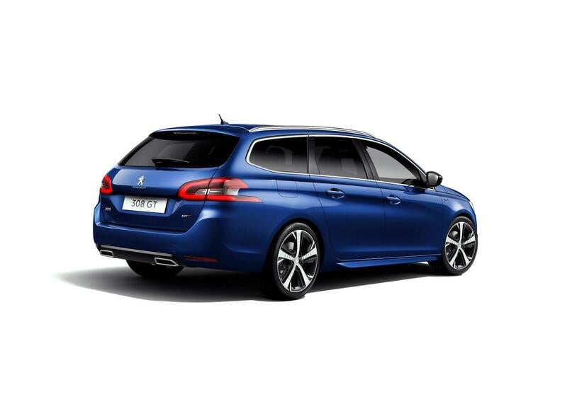 Peugeot 308 SW (2014-21) (8)