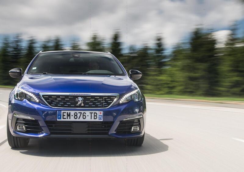 Peugeot 308 SW (2014-21) (3)