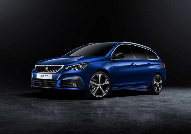 Peugeot 308 SW (2014-21) (10)