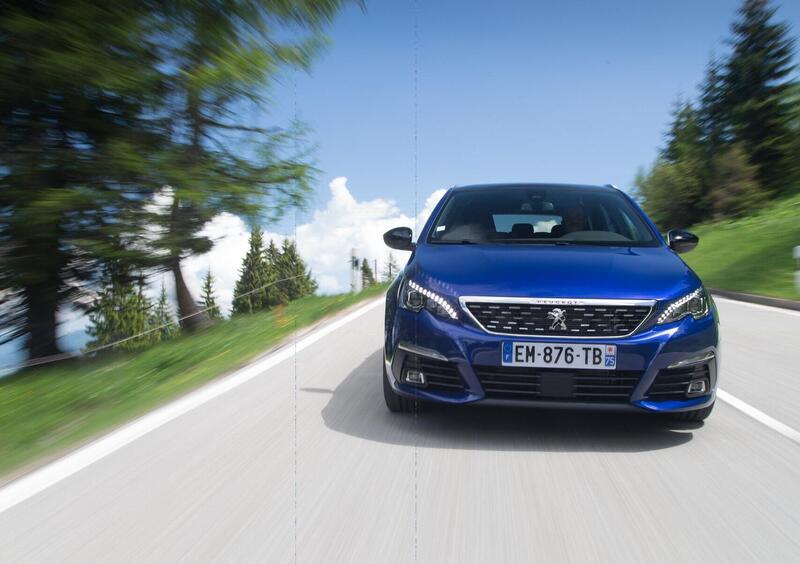 Peugeot 308 SW (2014-21) (9)