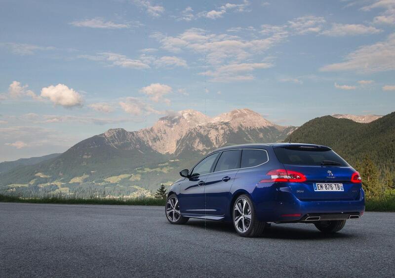 Peugeot 308 SW (2014-21) (4)