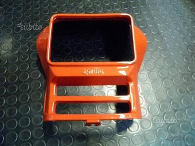 MASCHERINA FARO APRILIA RX 125 CODICE AP8130119