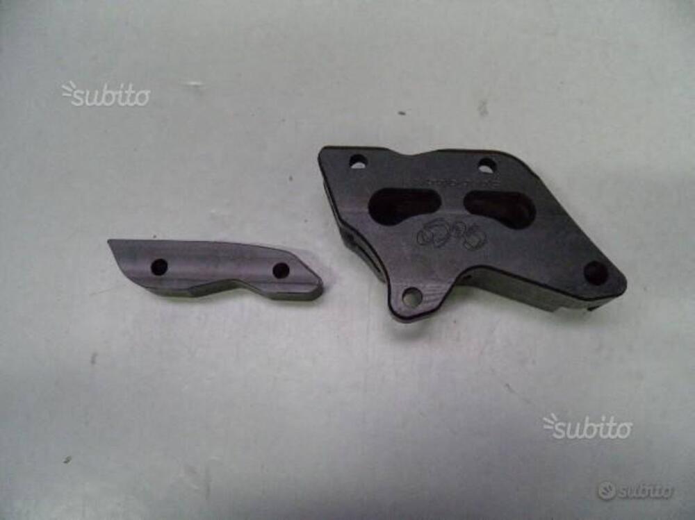 CRUNA CATENA GECO COMPLETA PER HUSQVARNA TE/FE