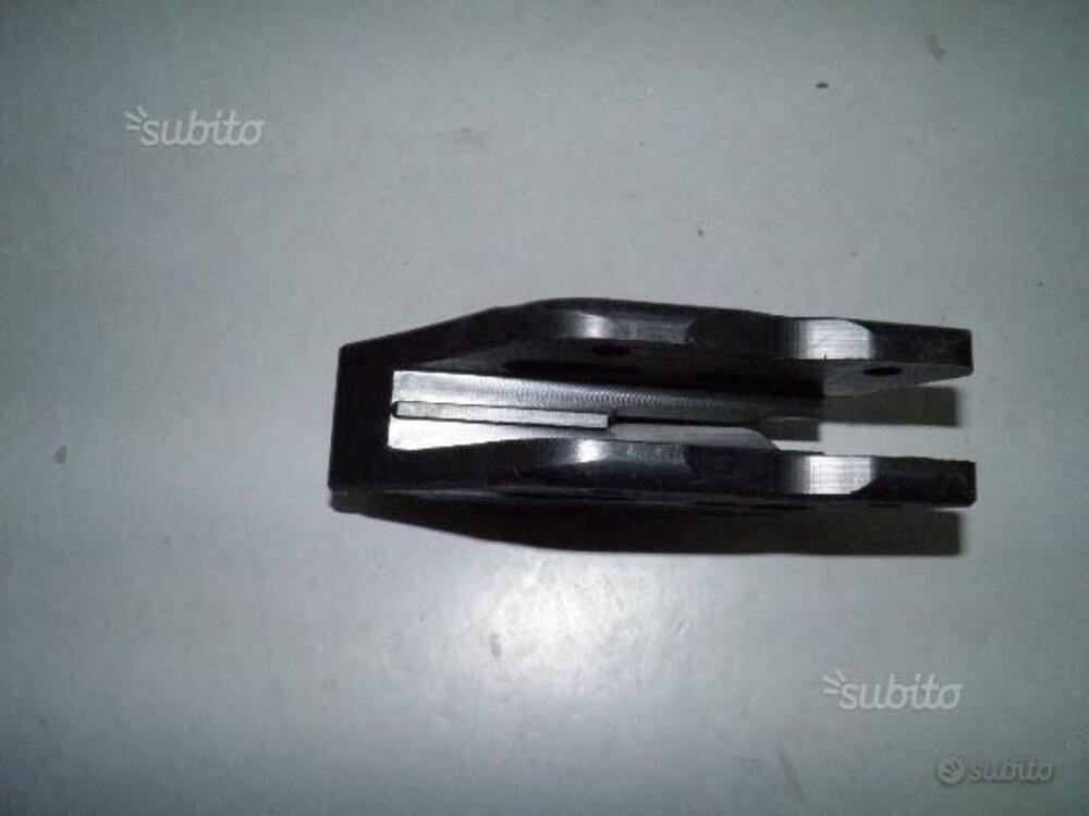 CRUNA CATENA GECO COMPLETA PER HUSQVARNA TE/FE (2)