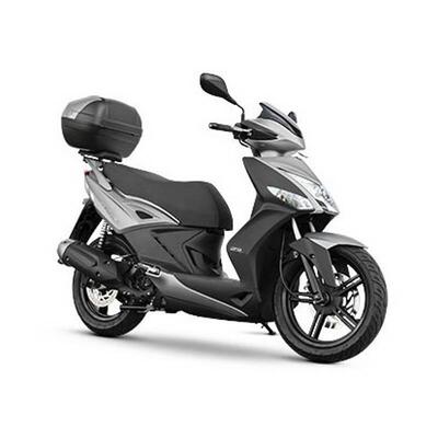 Kymco Agility 125 R16 + (2021 - 25) nuova