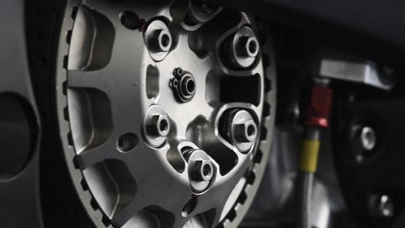 MotoGP. E' ufficiale: si procede con l'omologazione di motore e aerodinamica