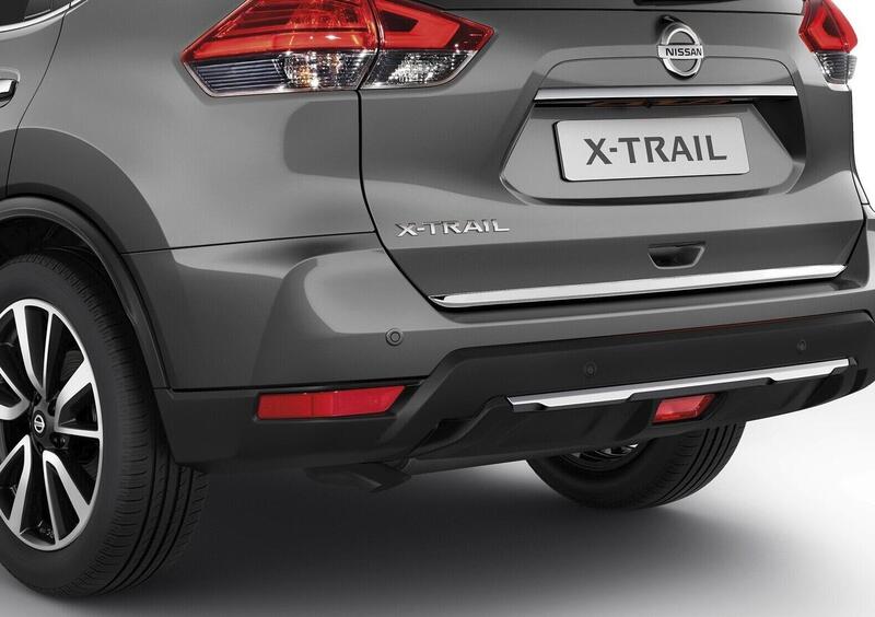 Nissan X-Trail (2014-22) (23)