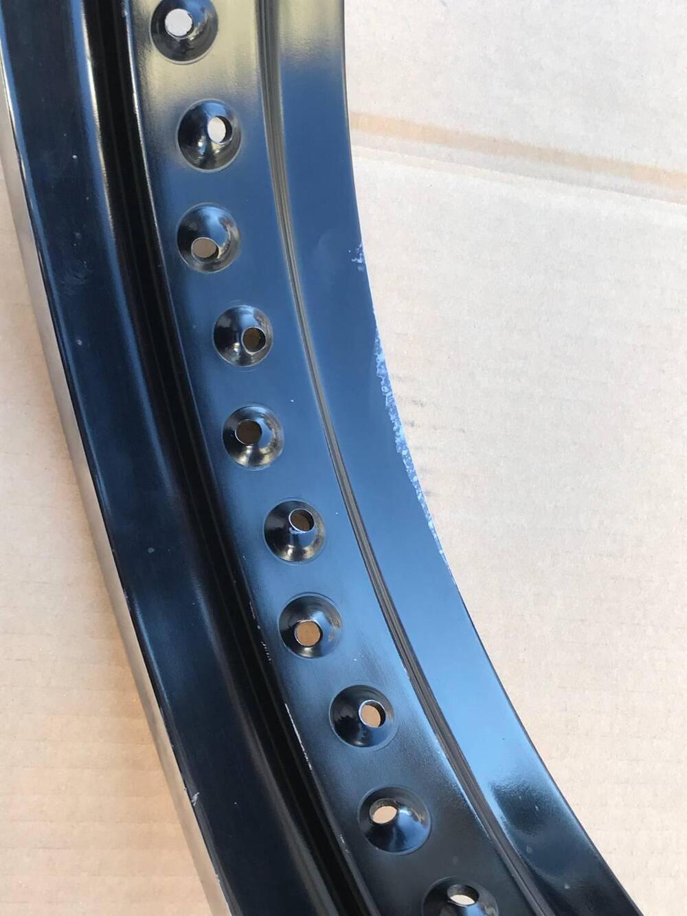 Cerchio post Honda 4.25 x 17 36 fori CRF450 '08-VV (9)