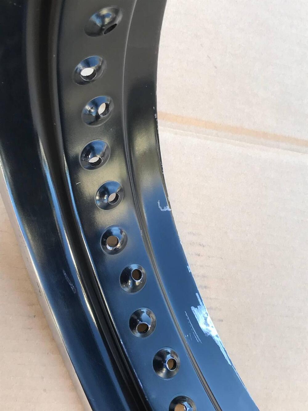 Cerchio post Honda 4.25 x 17 36 fori CRF450 '08-VV (10)