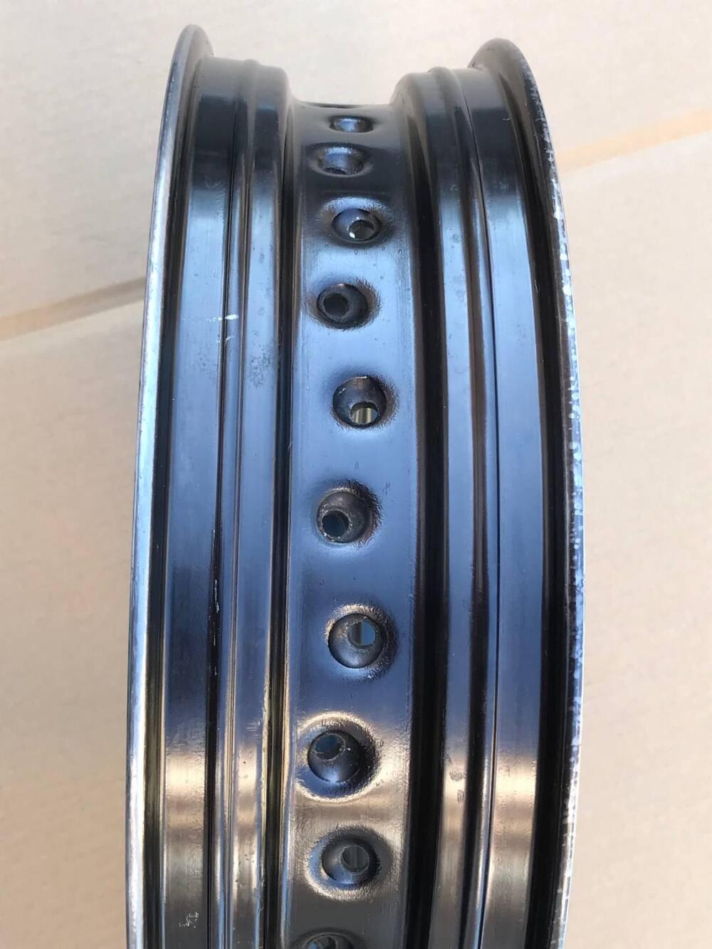 Cerchio post Honda 4.25 x 17 36 fori CRF450 '08-VV (14)