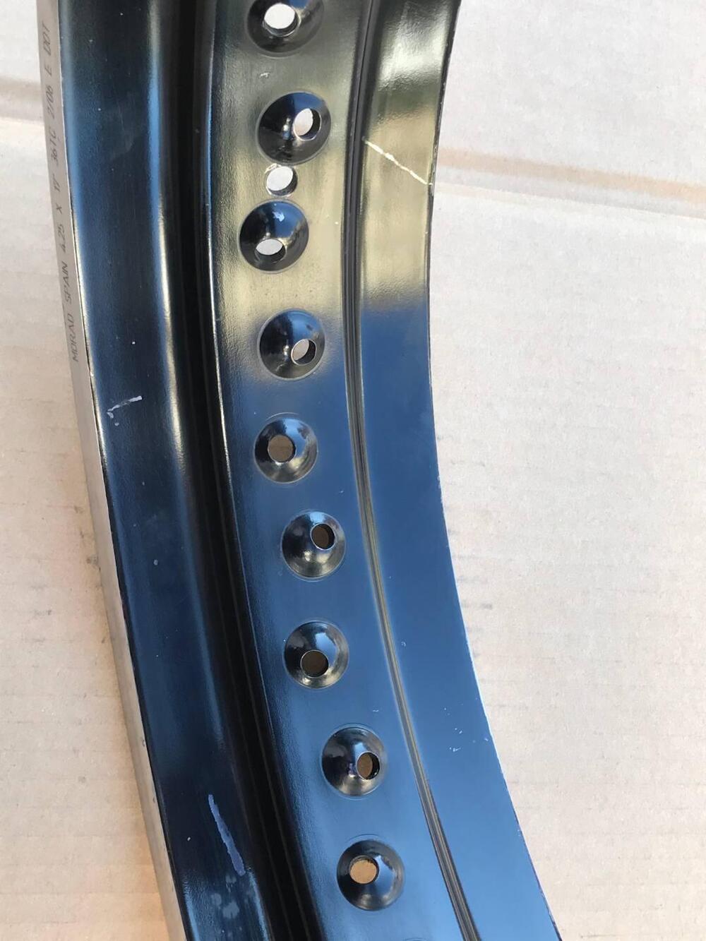 Cerchio post Honda 4.25 x 17 36 fori CRF450 '08-VV (16)