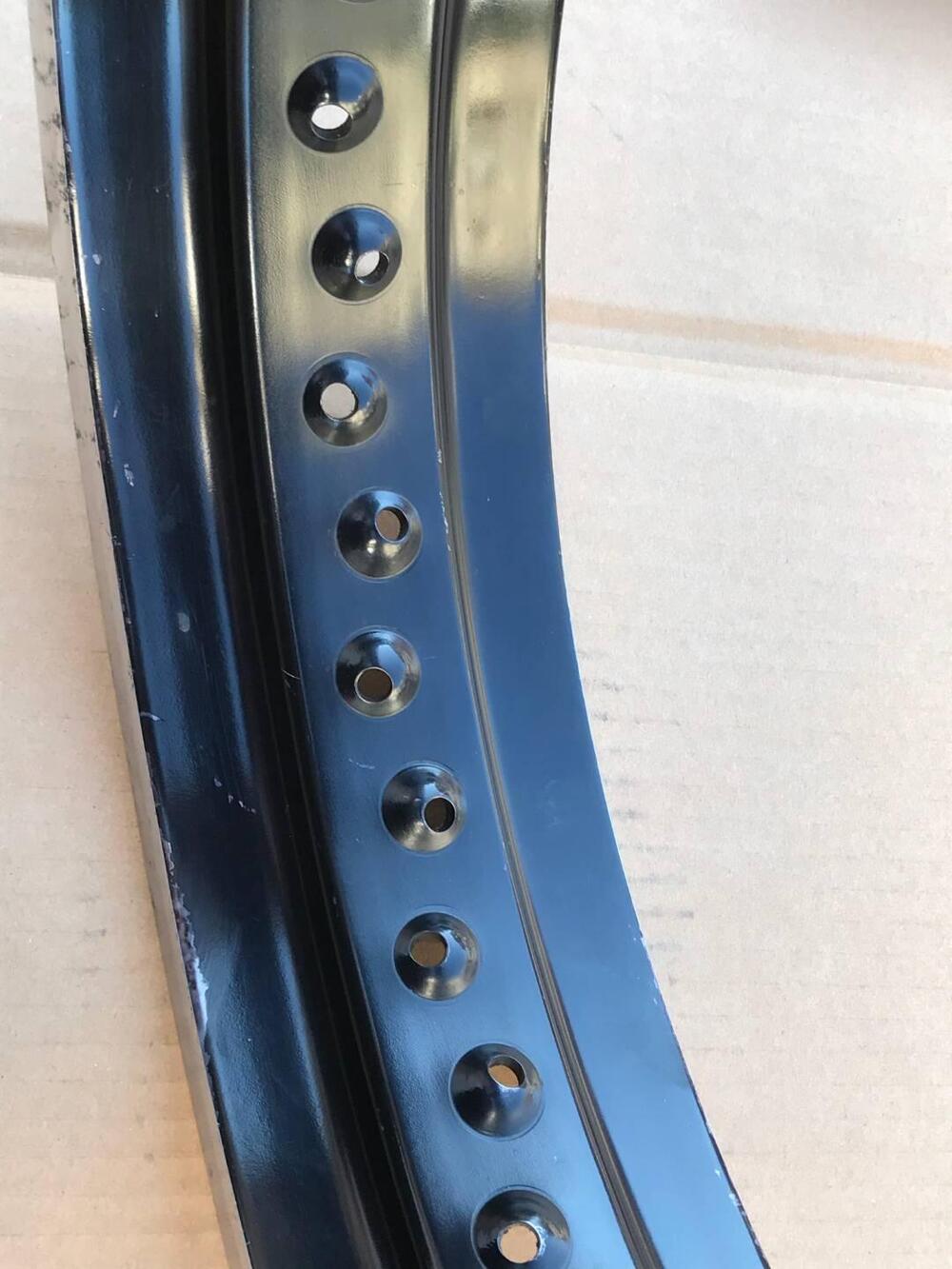 Cerchio post Honda 4.25 x 17 36 fori CRF450 '08-VV (19)