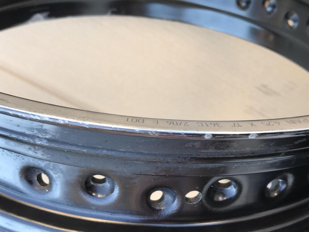 Cerchio post Honda 4.25 x 17 36 fori CRF450 '08-VV (15)