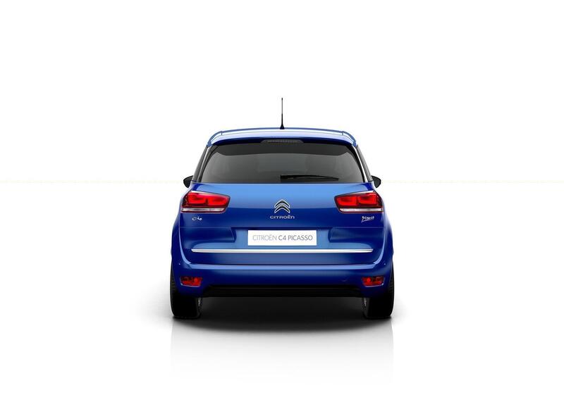 Citroen C4 Picasso (2013-18) (5)