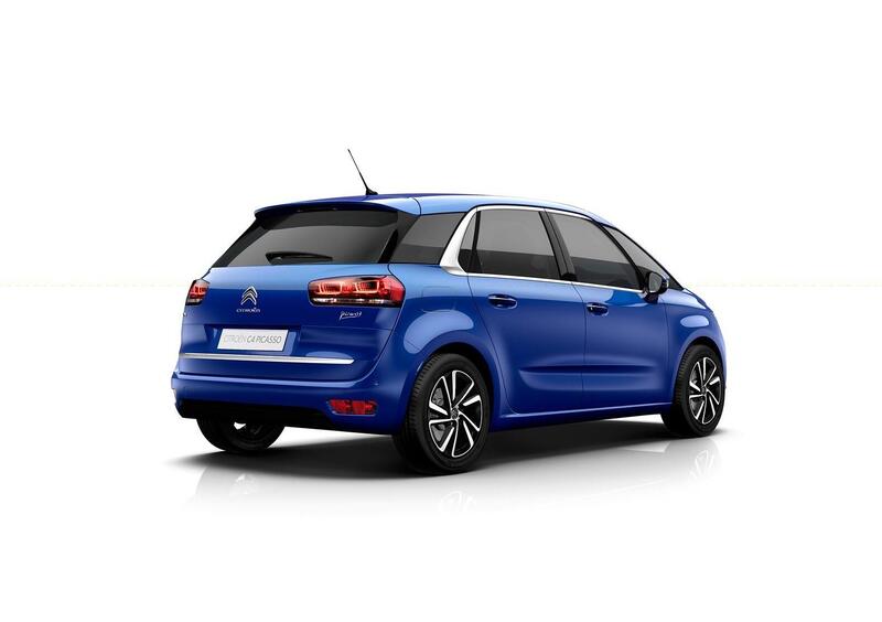 Citroen C4 Picasso (2013-18) (8)