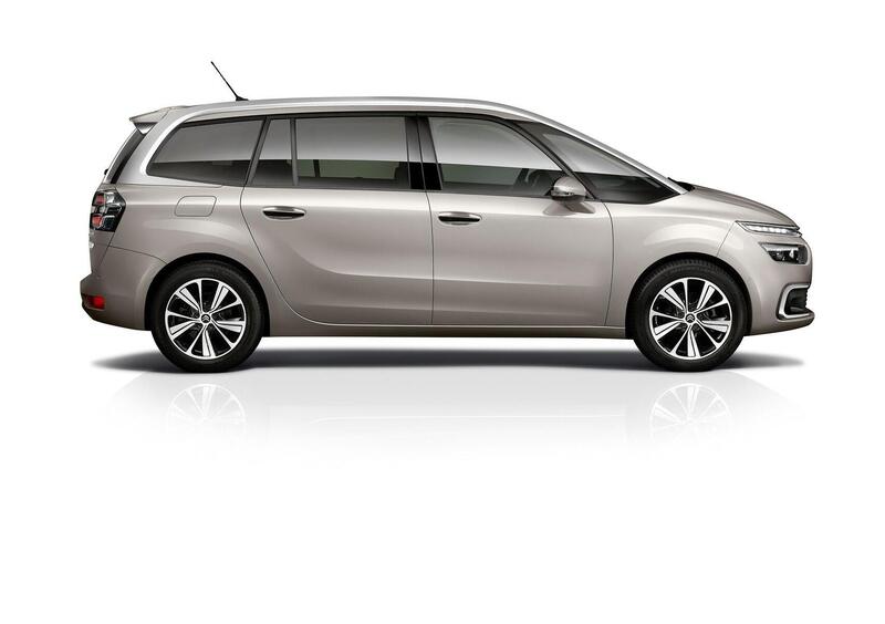 Citroen C4 Picasso (2013-18) (7)