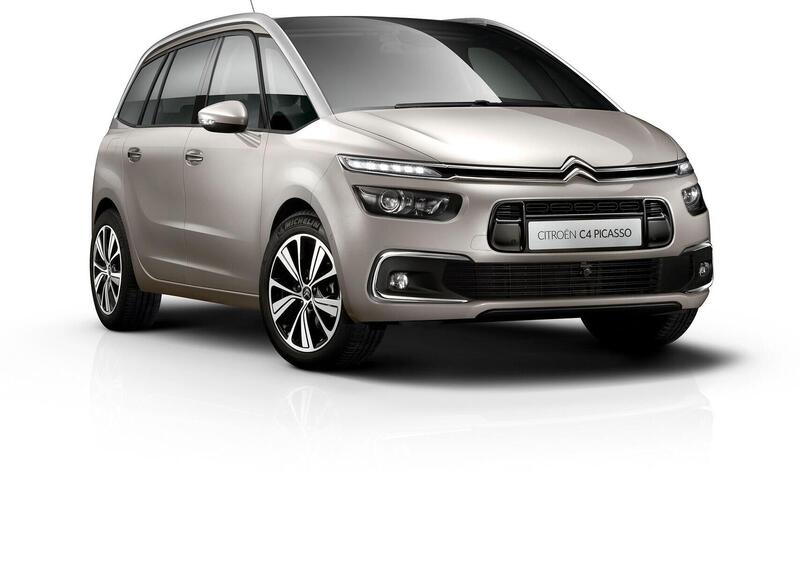 Citroen C4 Picasso (2013-18) (6)