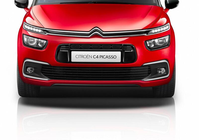 Citroen C4 Picasso (2013-18) (18)