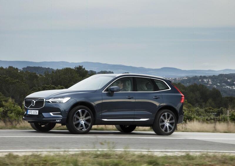 Volvo XC60 (2017-->>) (23)