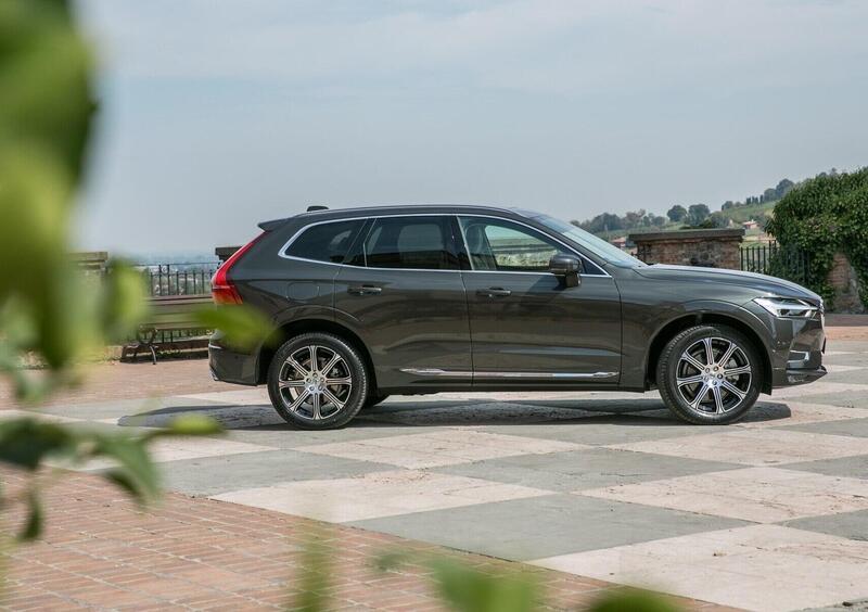 Volvo XC60 (2017-->>) (30)