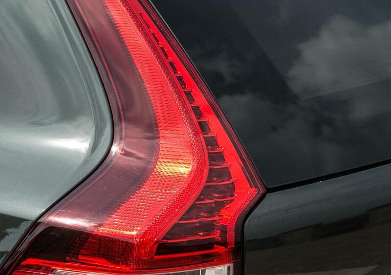 Volvo XC60 (47)