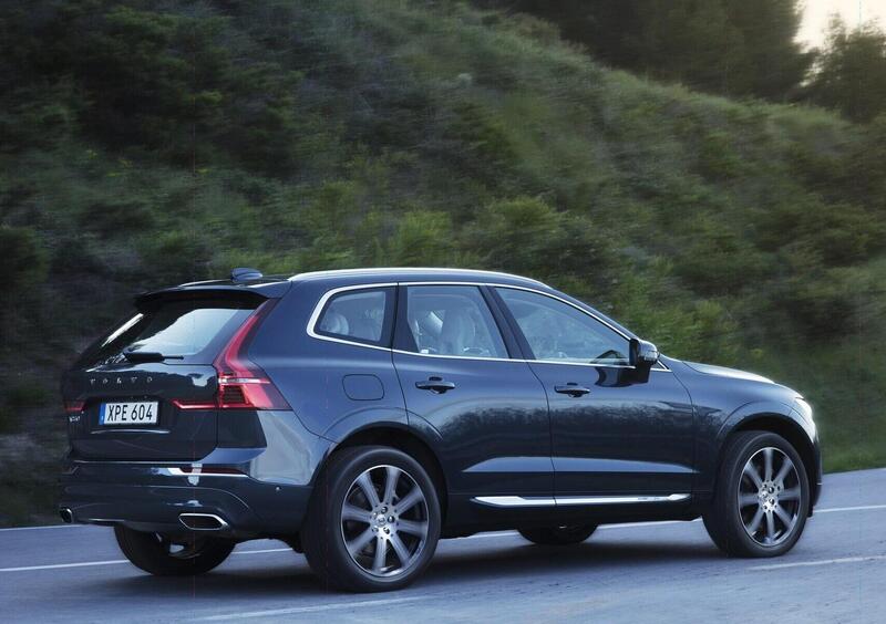 Volvo XC60 (2017-->>) (31)