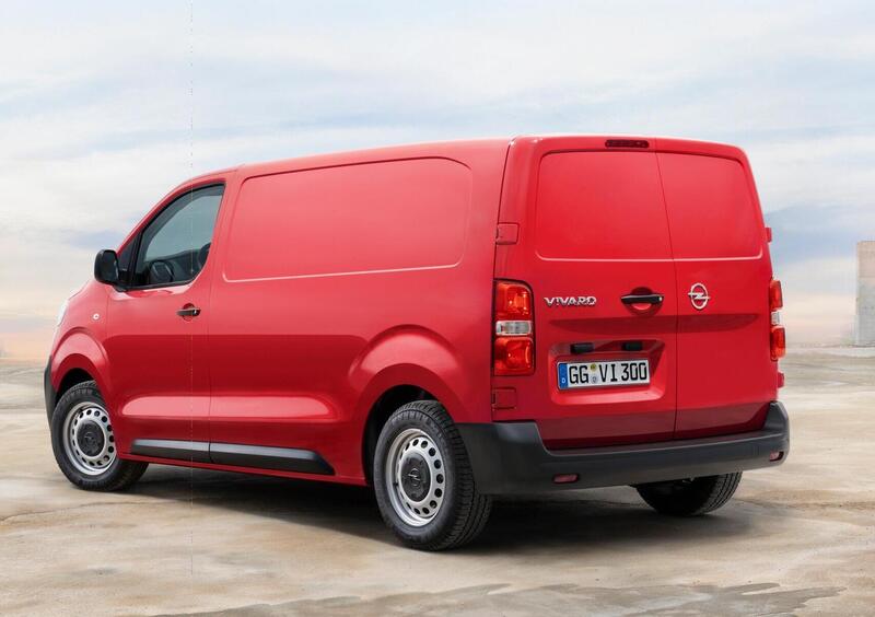 Opel Vivaro (2019-->>) (5)