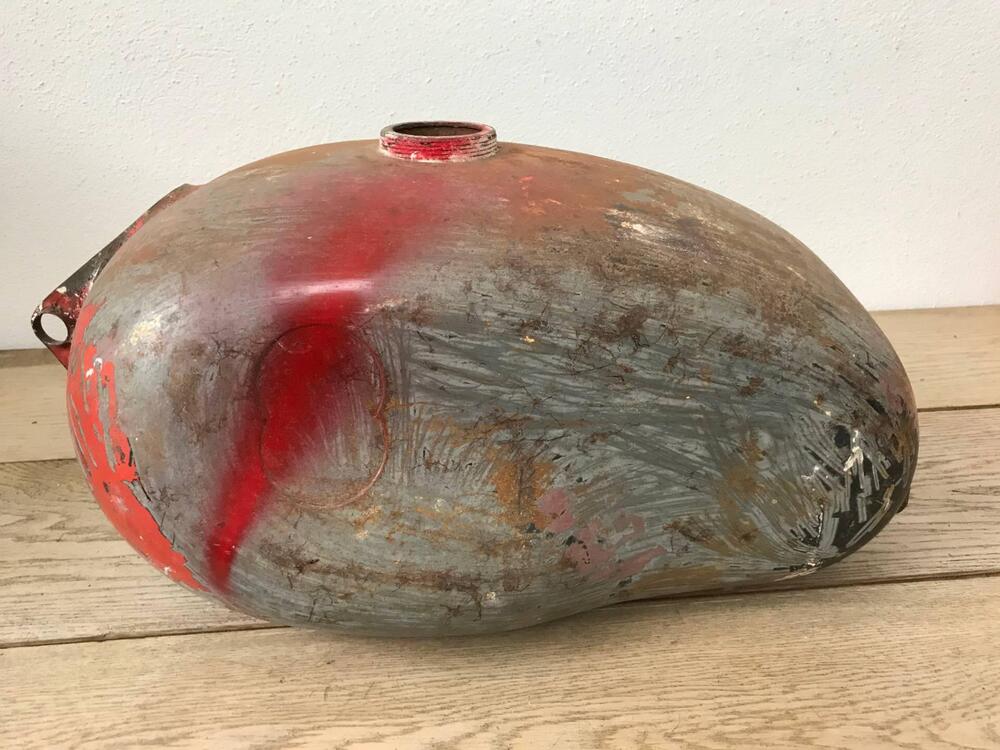 Serbatoio Gilera I S.L (3)